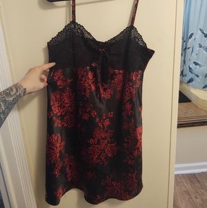 Morgan Taylor Intimates Nighty